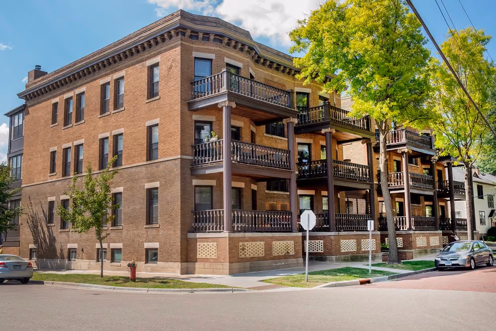 Minnesota Apartment Property Management