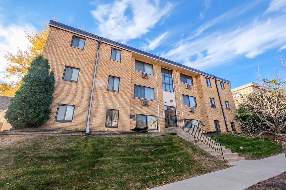 Minnesota Apartment Property Management