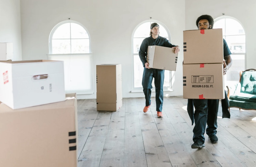 Top Movers in Minneapolis
