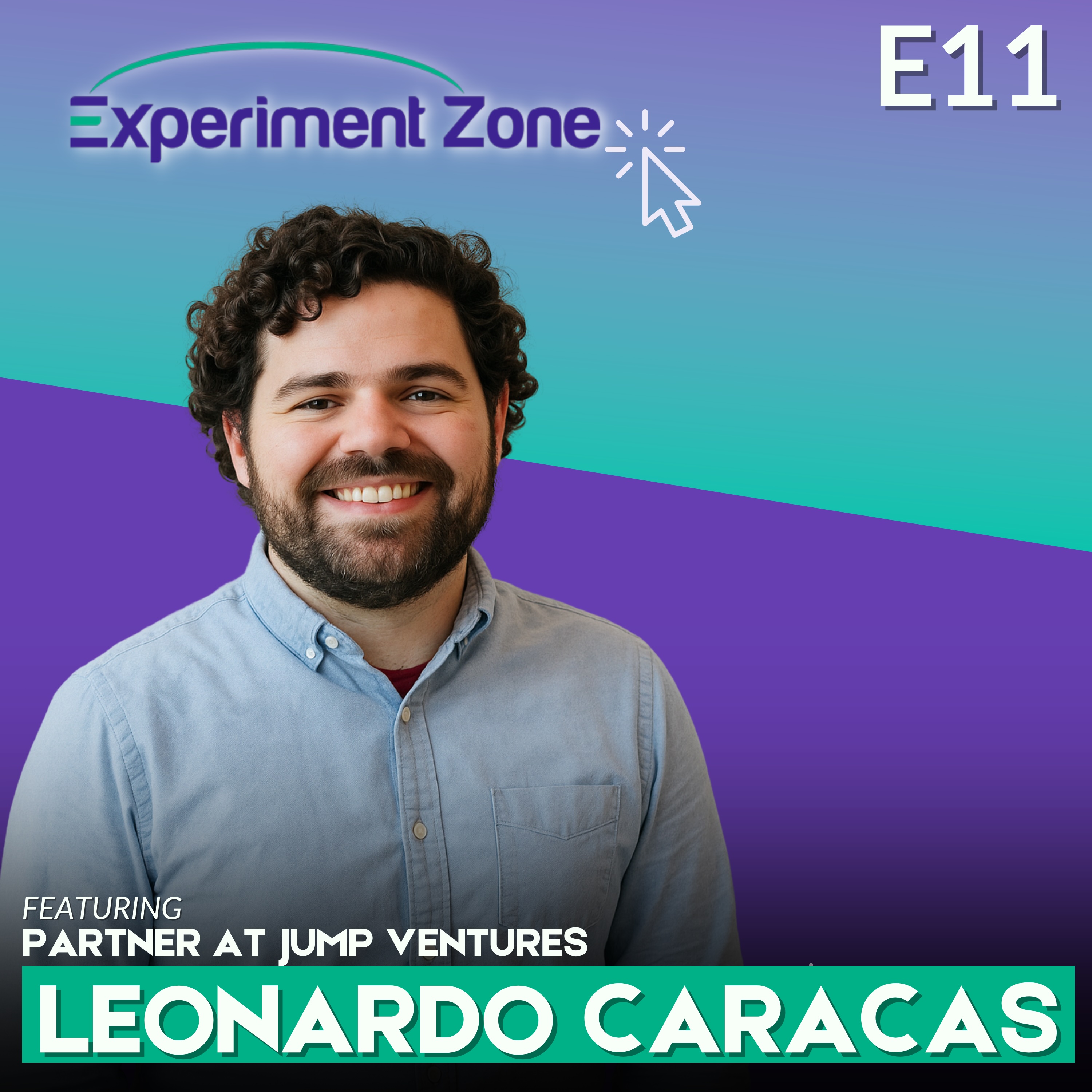 E11:  Leonardo Caracas: Insights on Optimizing & Scaling Your E-Commerce Business