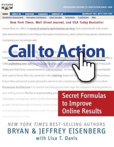 Call To Action