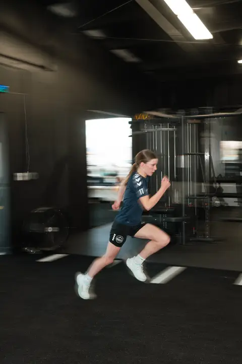 Athletic Development Training