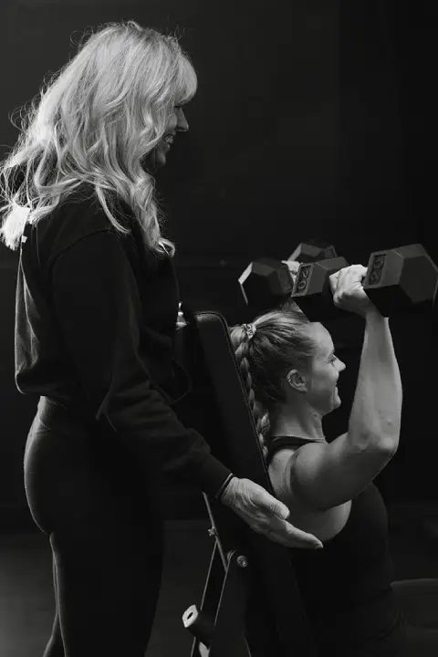 Adult Performance Training