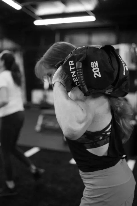 Adult Performance Training