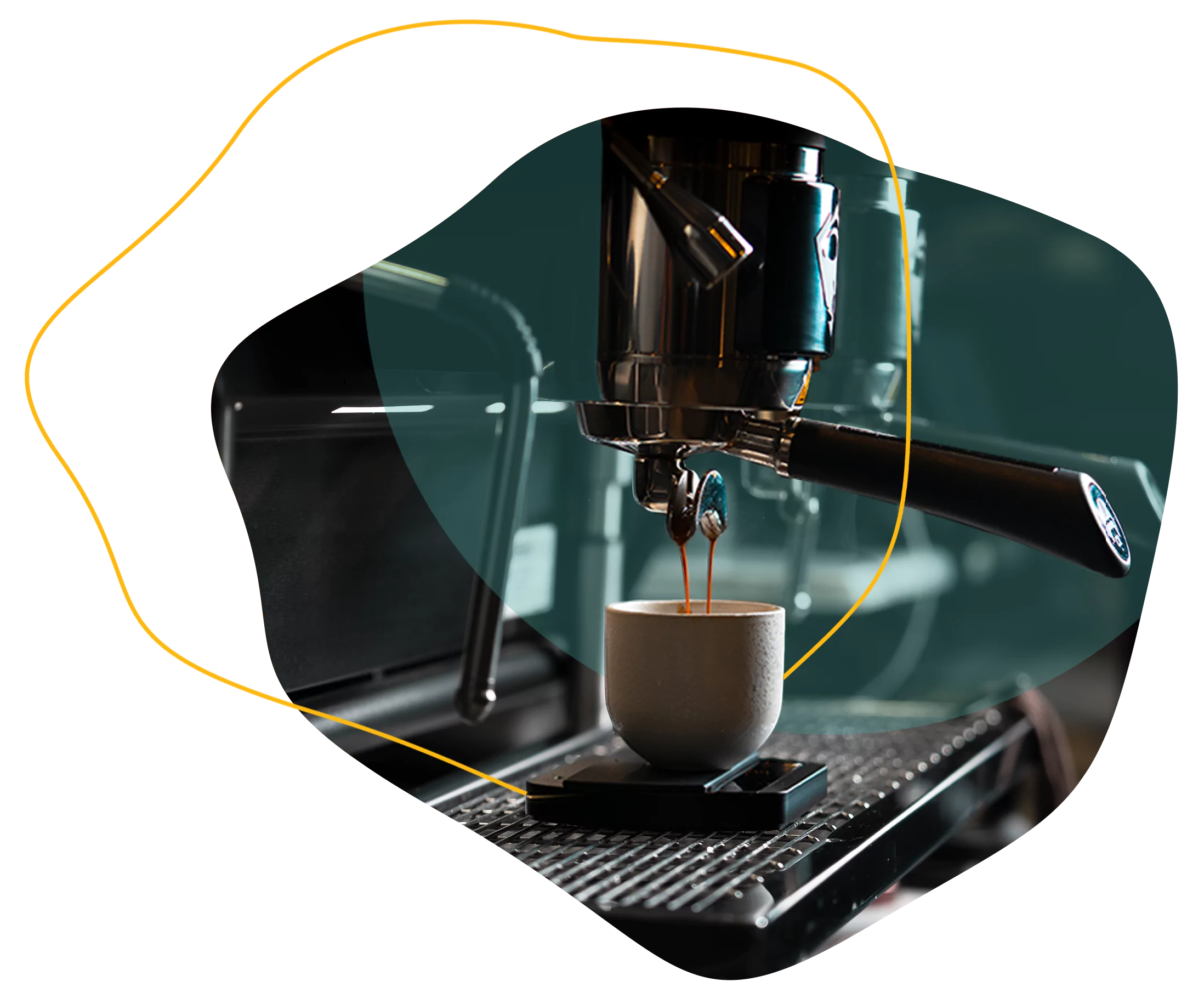 Autentična espresso kafa od 100% arabike u toploj i hladnoj (Freddo) varijanti od sada i u Beogradu!