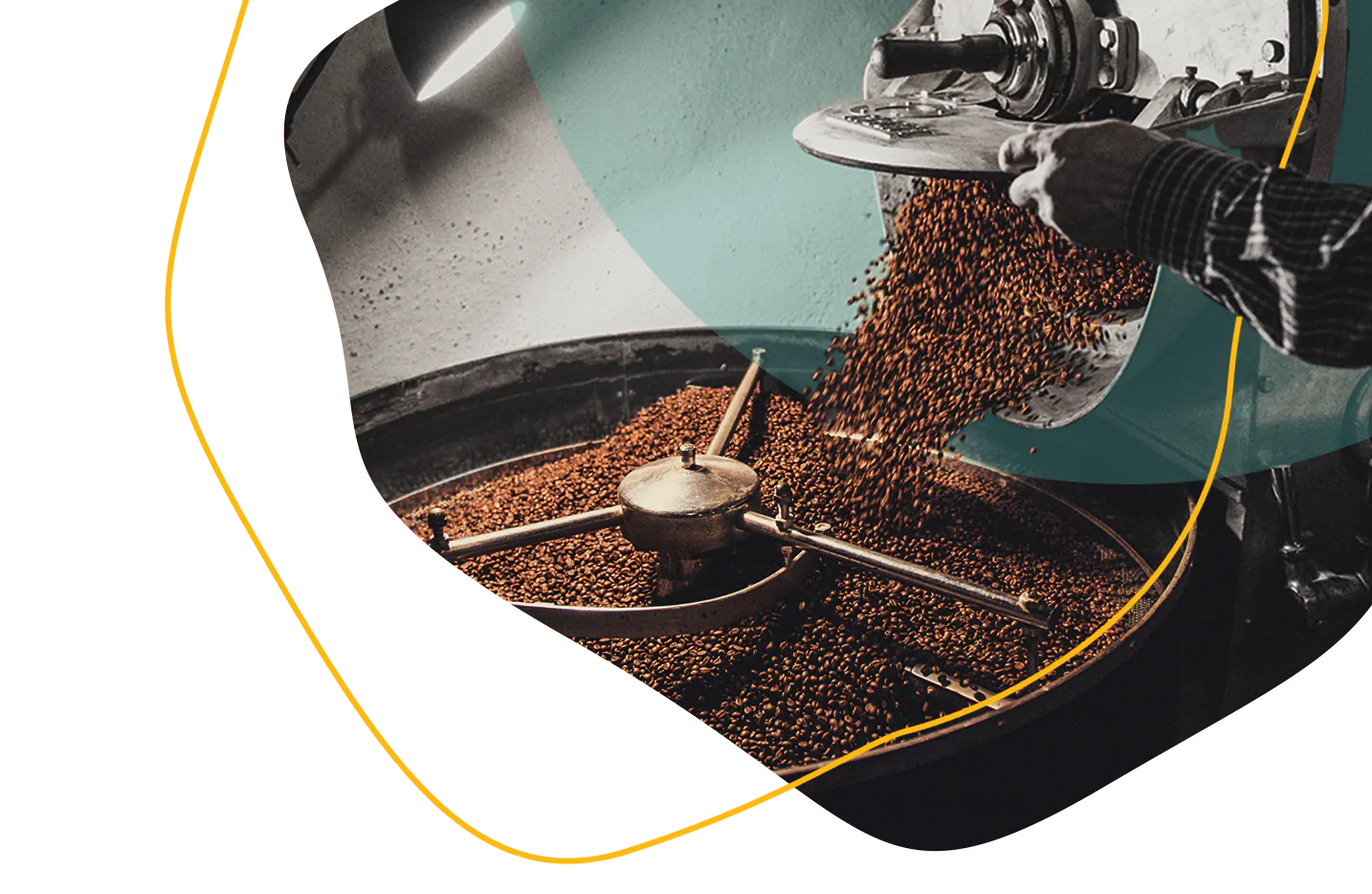 Veliki izbor toplih i hladnih - freddo espresso kafa i napitaka!