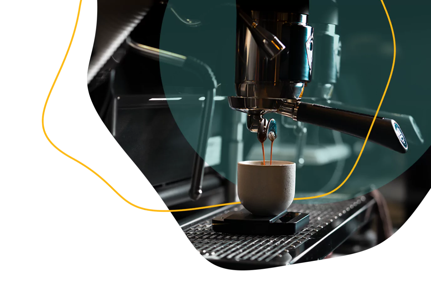 U Našem meniju imate veliki izbor Toplih i Hladnih napitaka. Naše Freddo espresso ili Freddo cappuchino kafe su pored specijala najprodavanije!