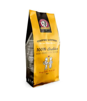 100% Arabica Mikel Srbija mlevena kafa