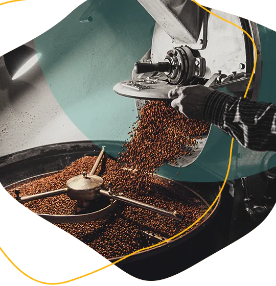 Veliki izbor toplih i hladnih - freddo espresso napitaka