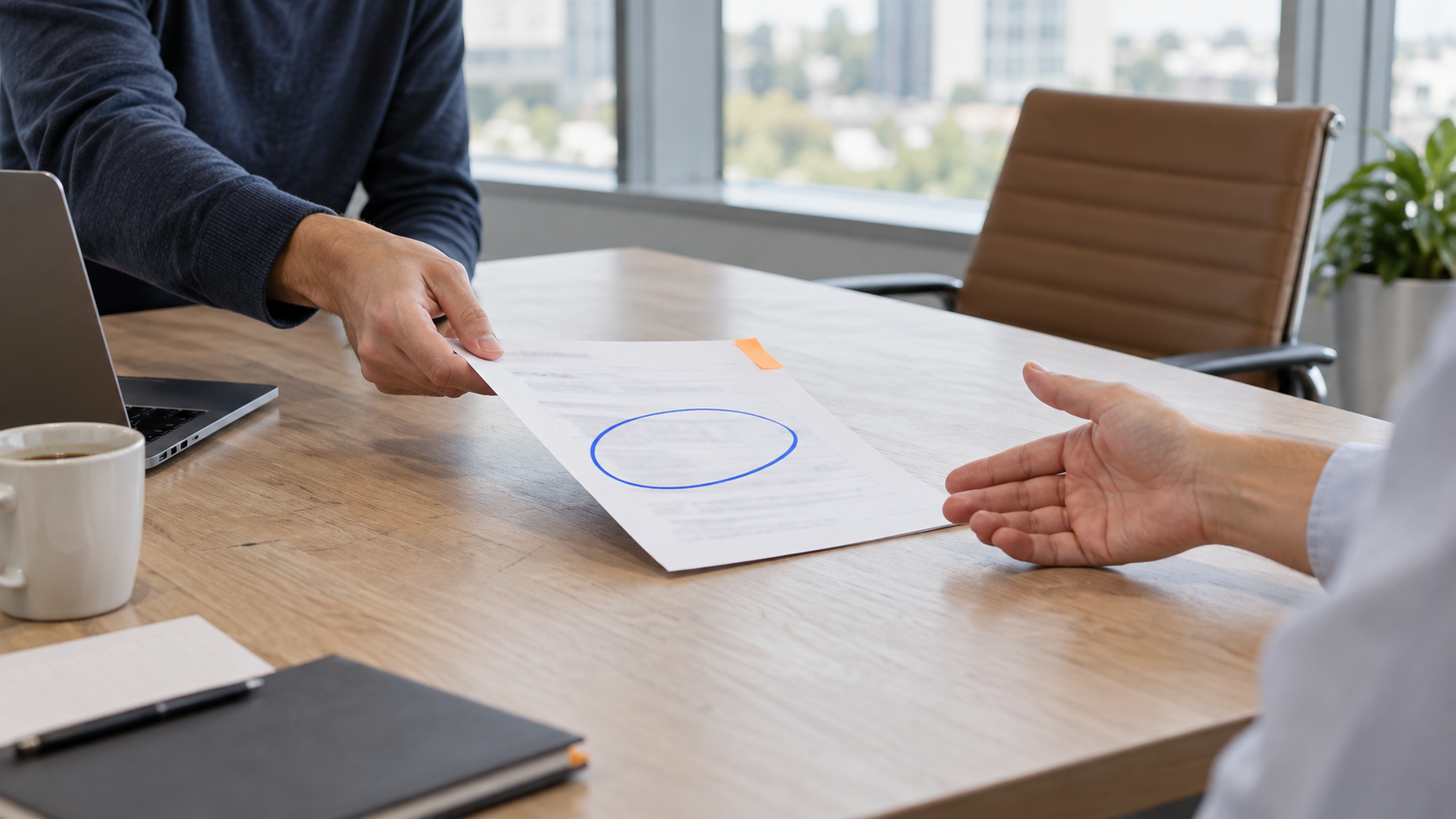 Your Case Study Is Written for the Wrong Reader