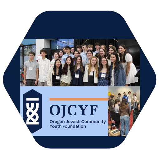 22 Years of the Oregon Jewish Community Youth Foundation