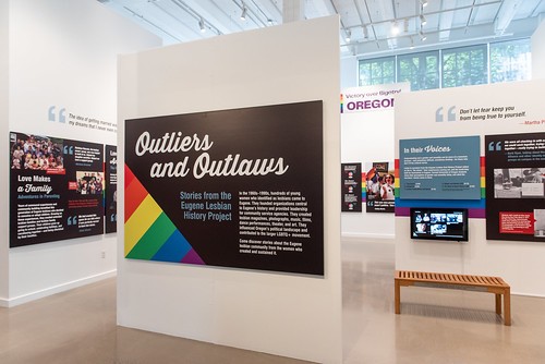 November Partner Organization Events