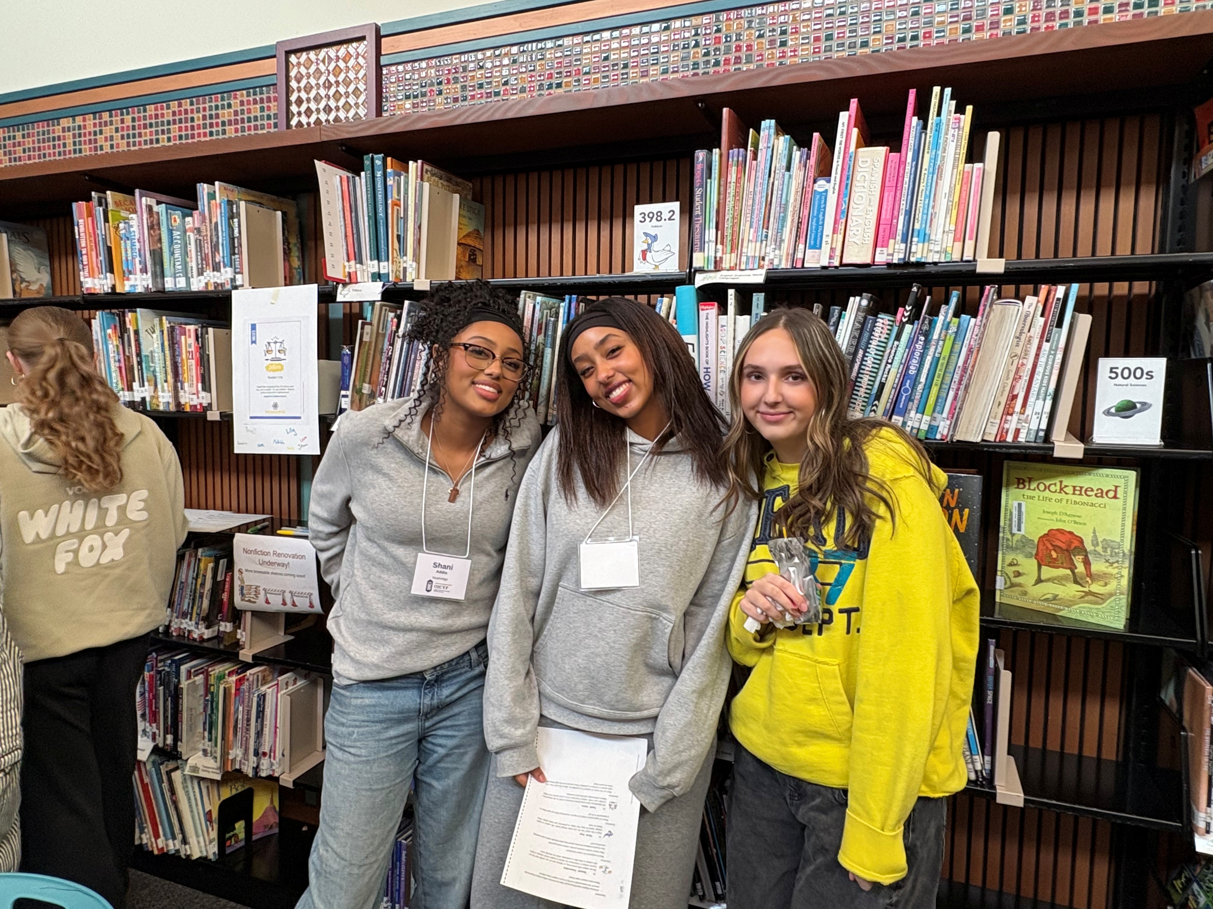 Save the Date! 2026 OJCYF Benefit Dinner