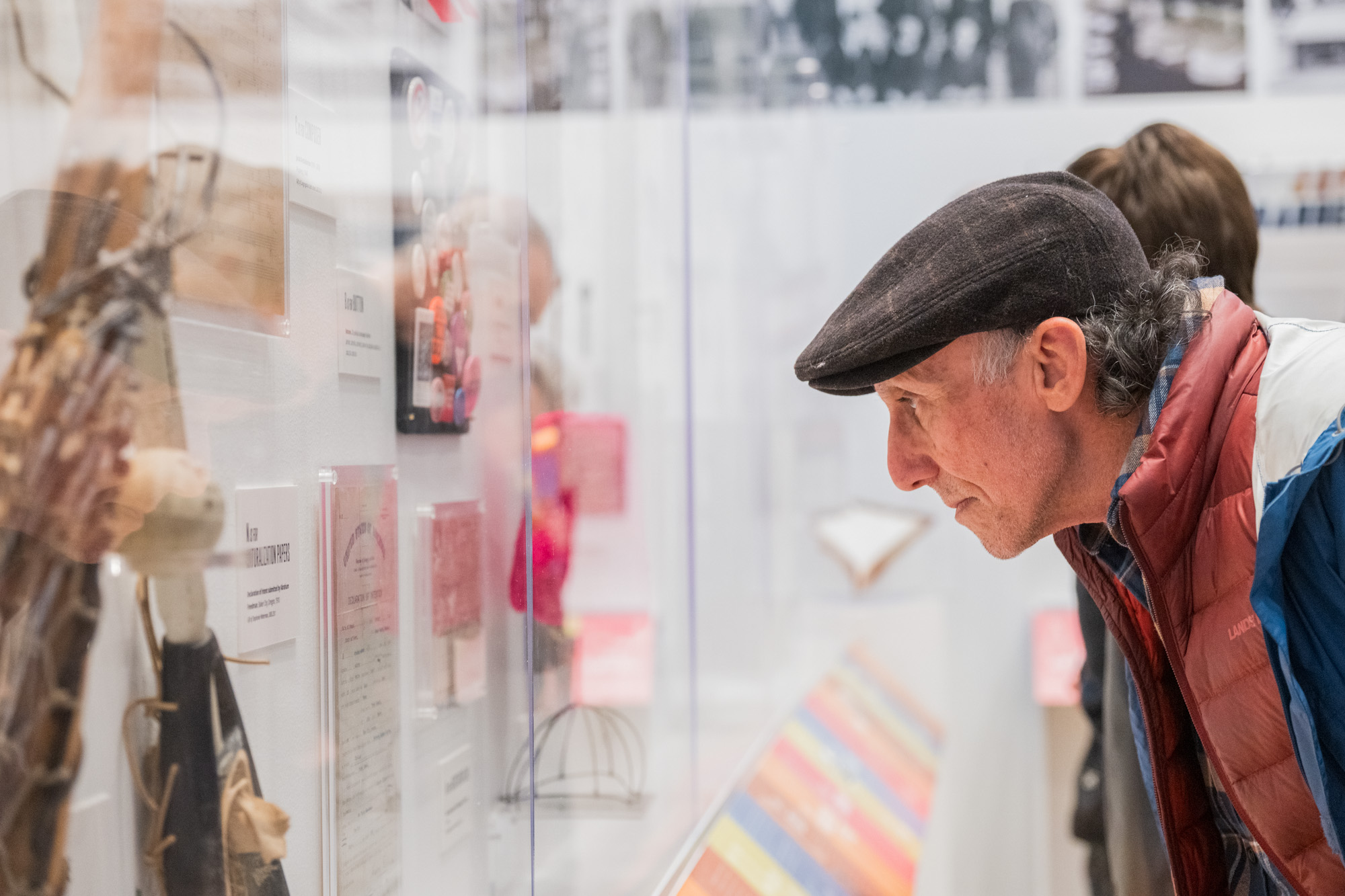 April Partner Organization Events