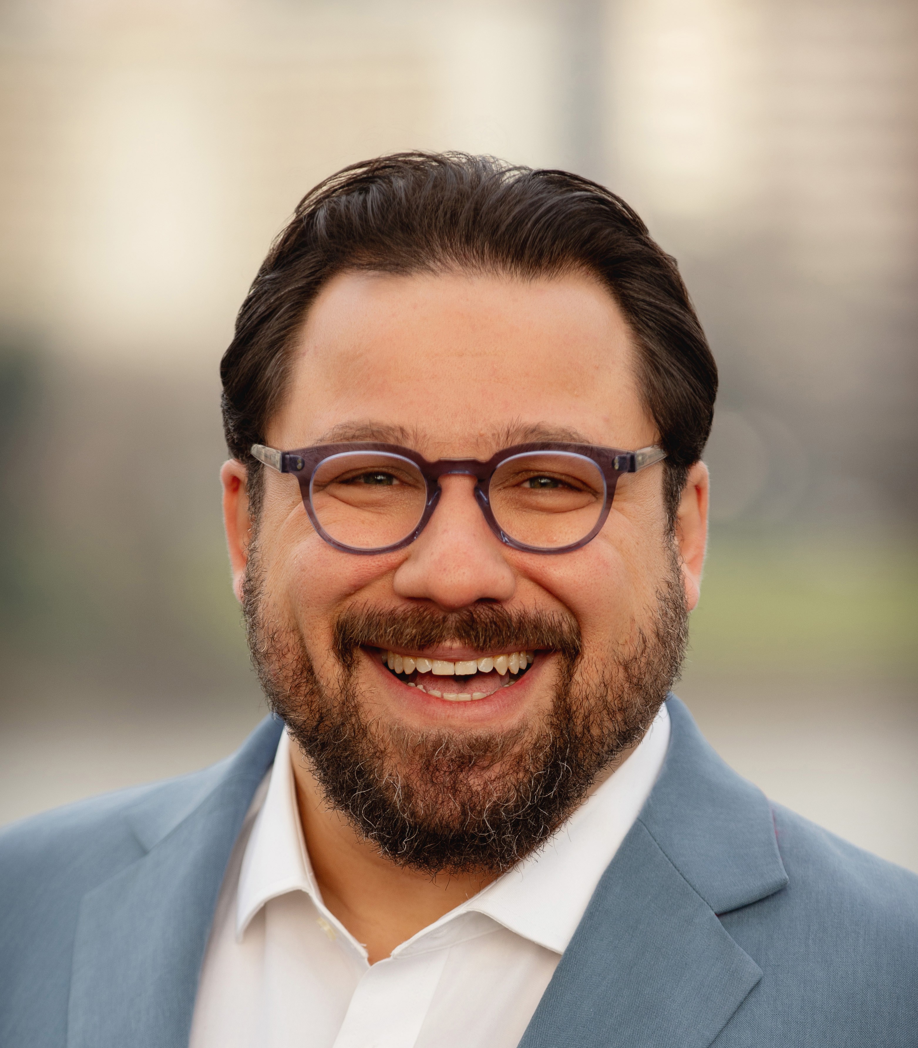 Rooted in Community, Committed to Giving: Celebrating Jonathan Singer's OJCF Journey