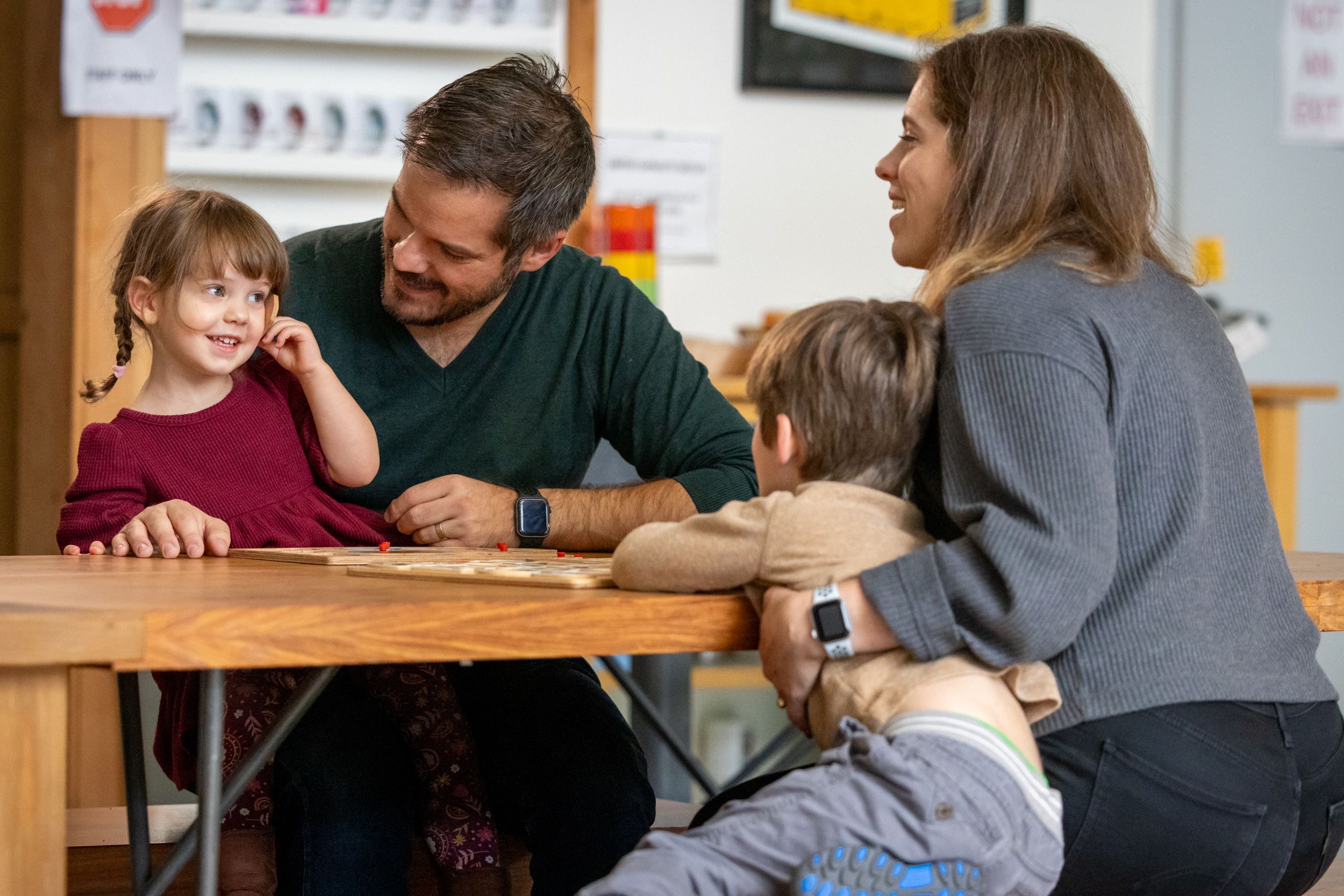 What is a Community Foundation
