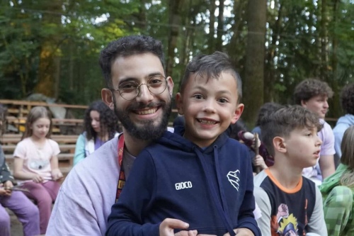 Partner Spotlight: Camps Help Shape the Next Generation