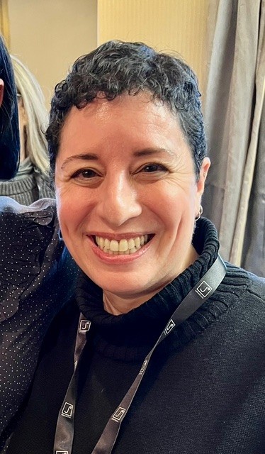 18 Years of Building Home: A Conversation with Rabbi Elizabeth Dunsker