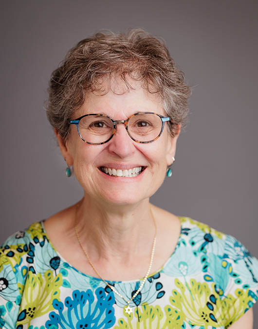 "They Were Loved, Cared For, Embraced": Merrill Hendin Reflects on Two Decades at PJA