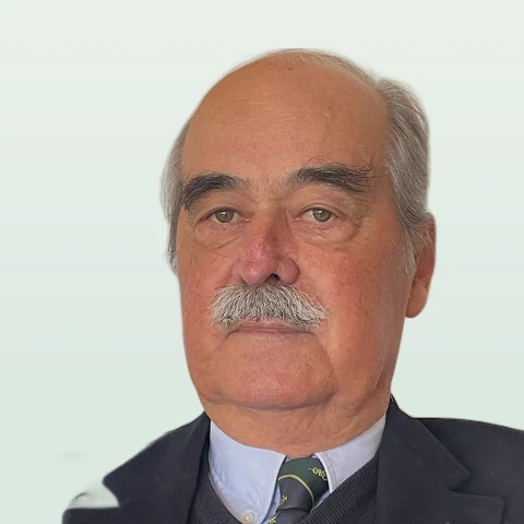 Miguel van Uden