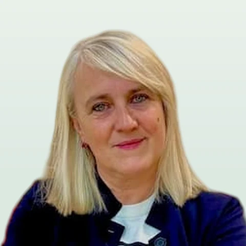 Sonja Visentin