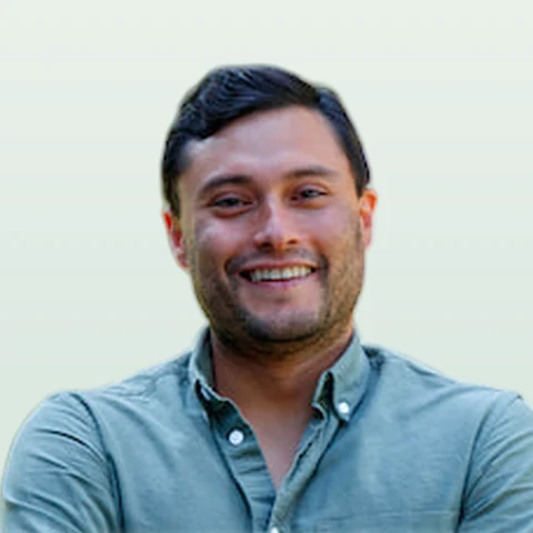 Alberto Barros