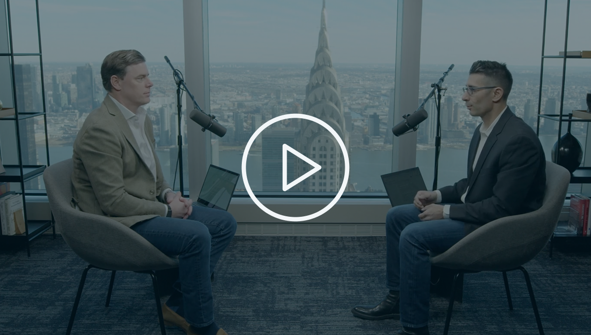 The Signal with NYDIG with Pete Janney and Greg Cipalaro