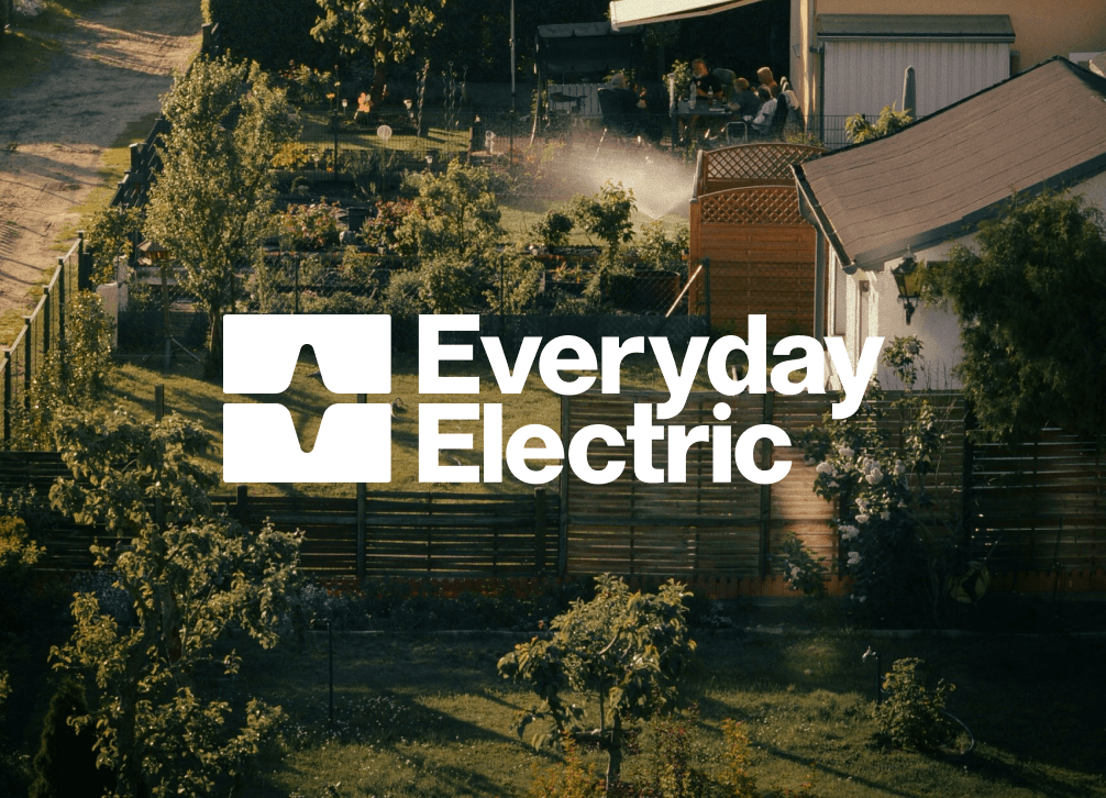 Everyday Electric