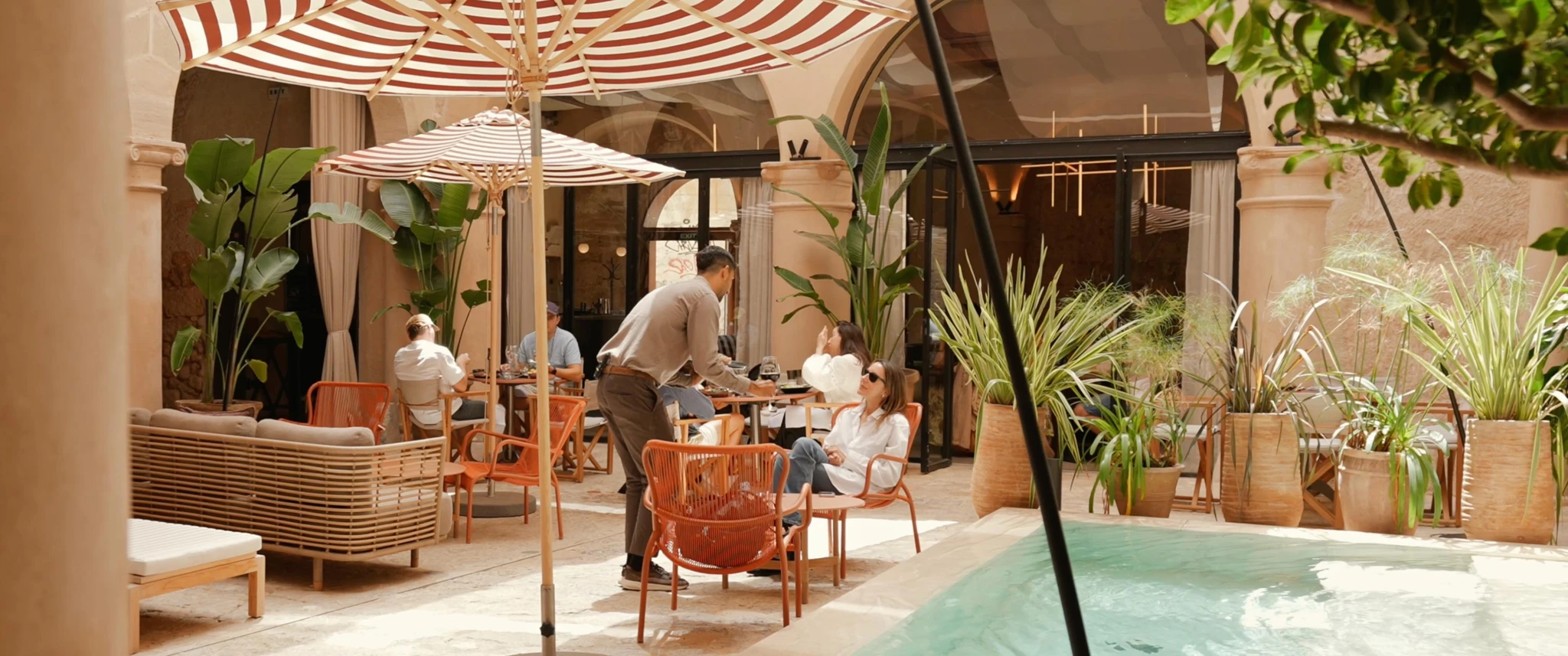 Nobis Hotel Palma