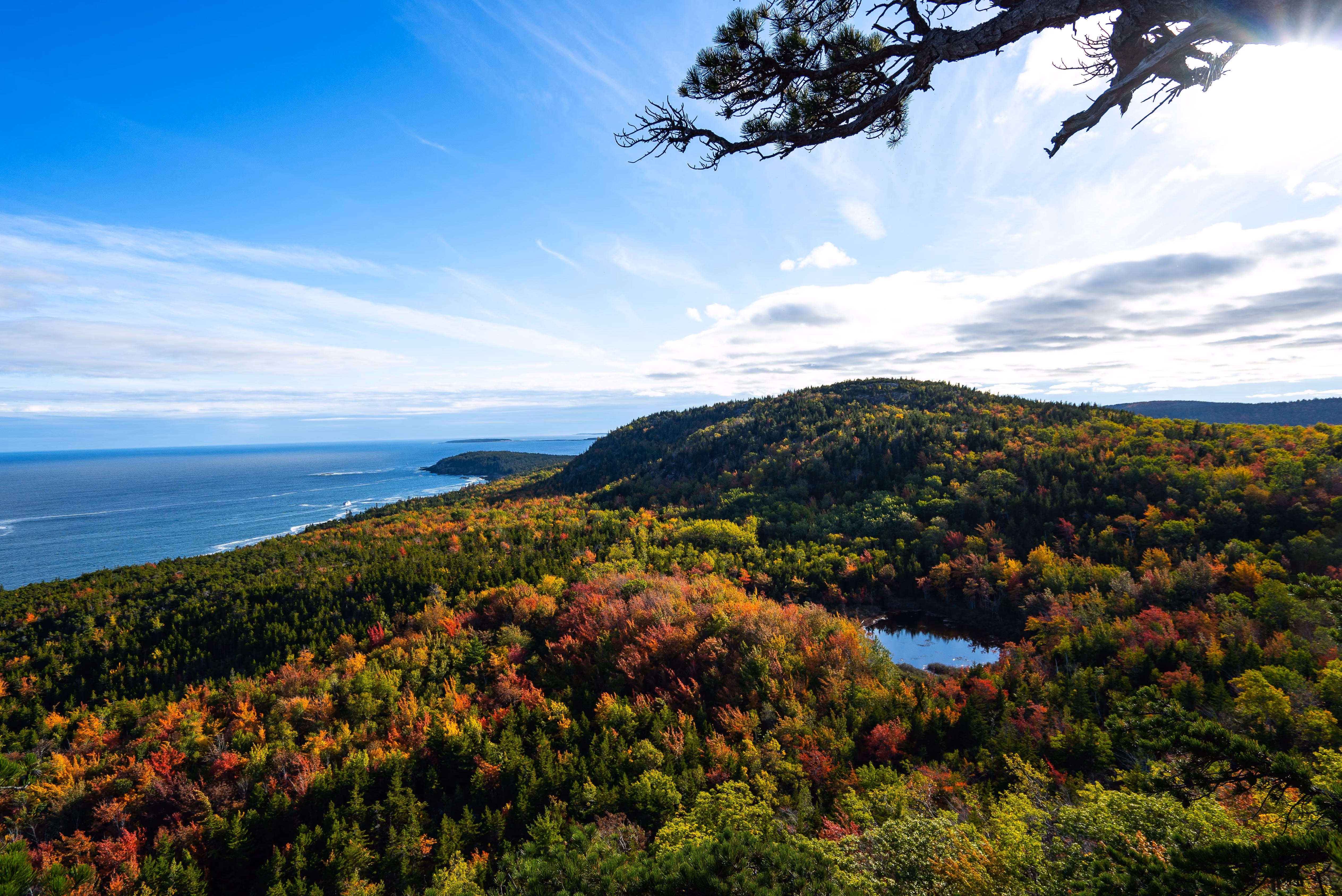 Human composting Maine