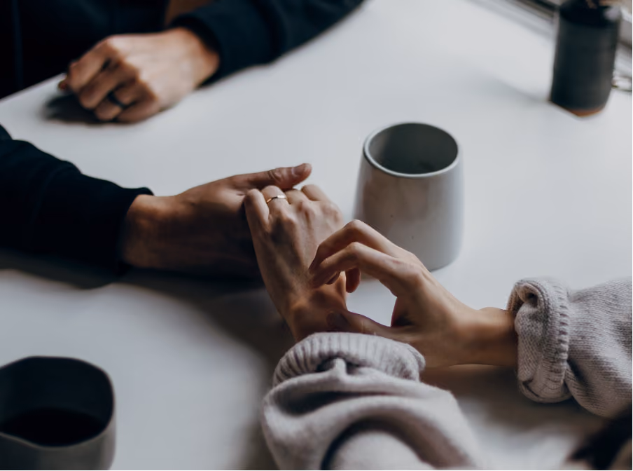 Support - preparing for a loved one to pass at home