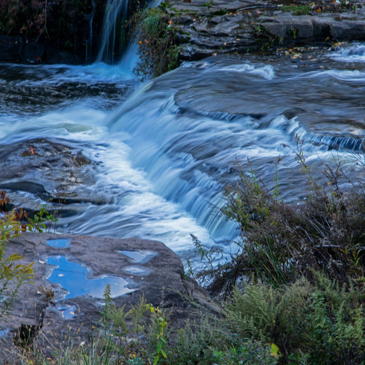 Green funerals in New Castle, PA