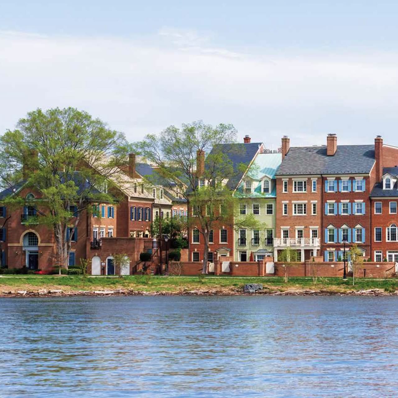 Green funerals in Alexandria, VA