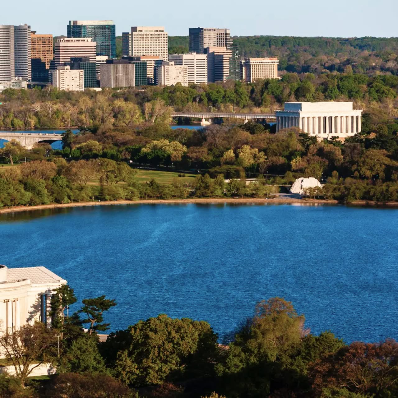 Green funerals in Arlington, VA