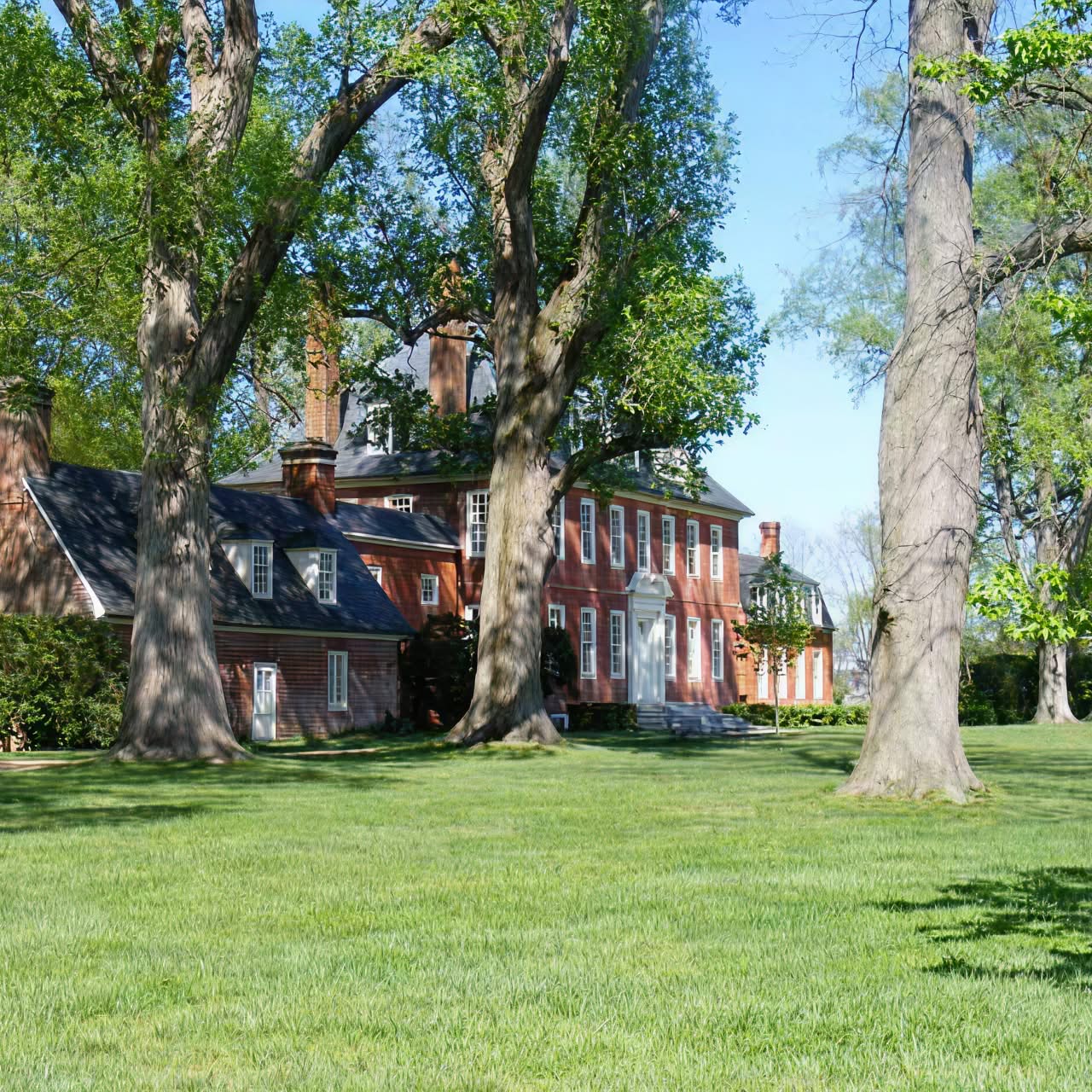 Green funerals in Charles City, VA