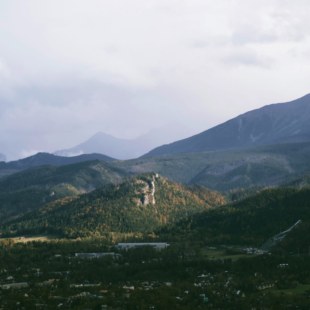 Green funerals in Buena Vista, VA