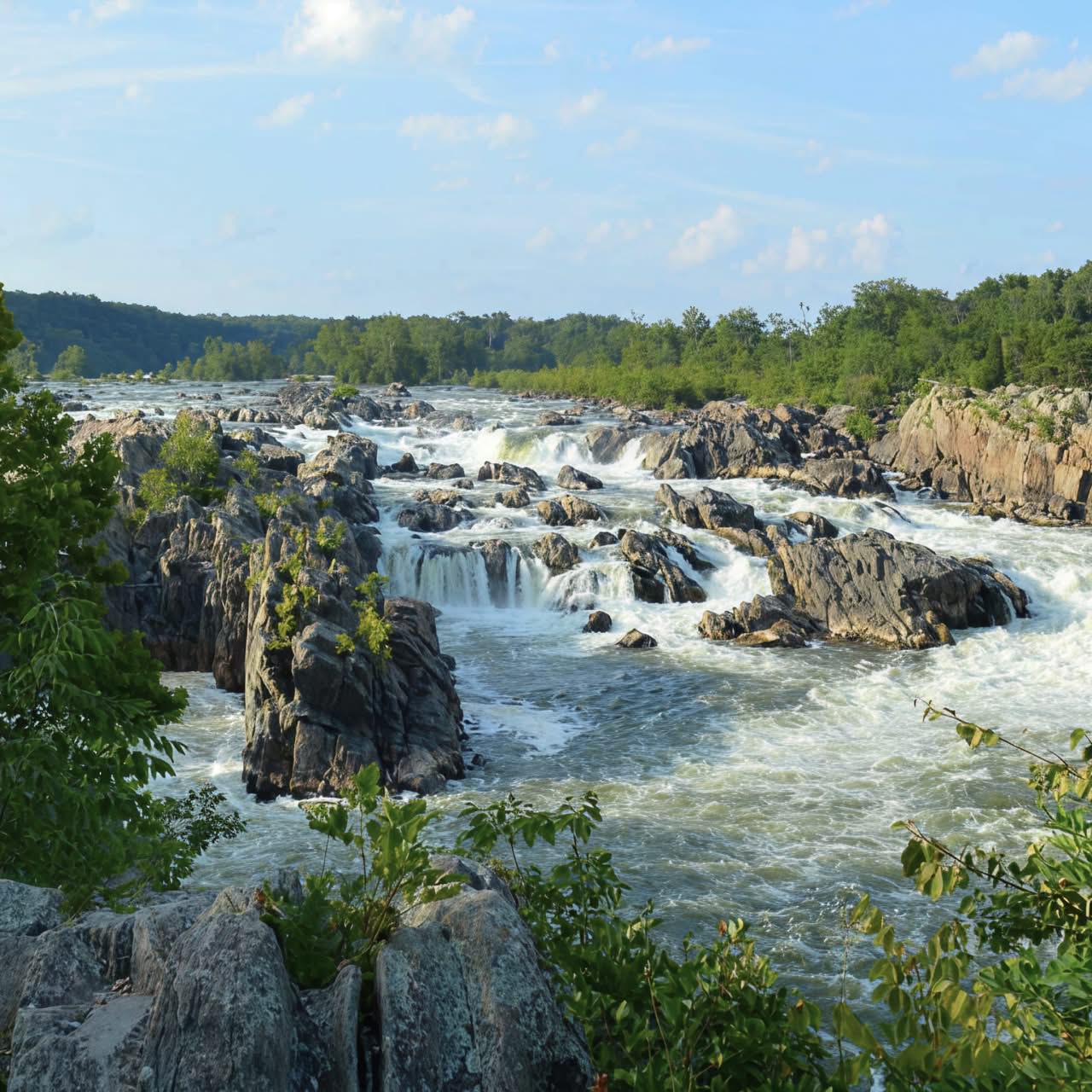 Green funerals in Herndon, VA