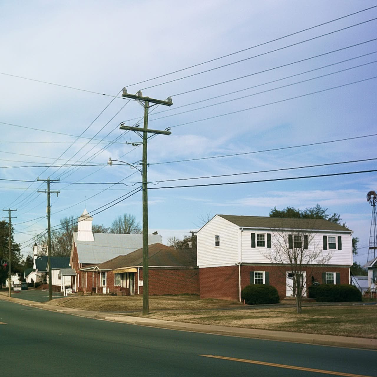 Green funerals in King George, VA