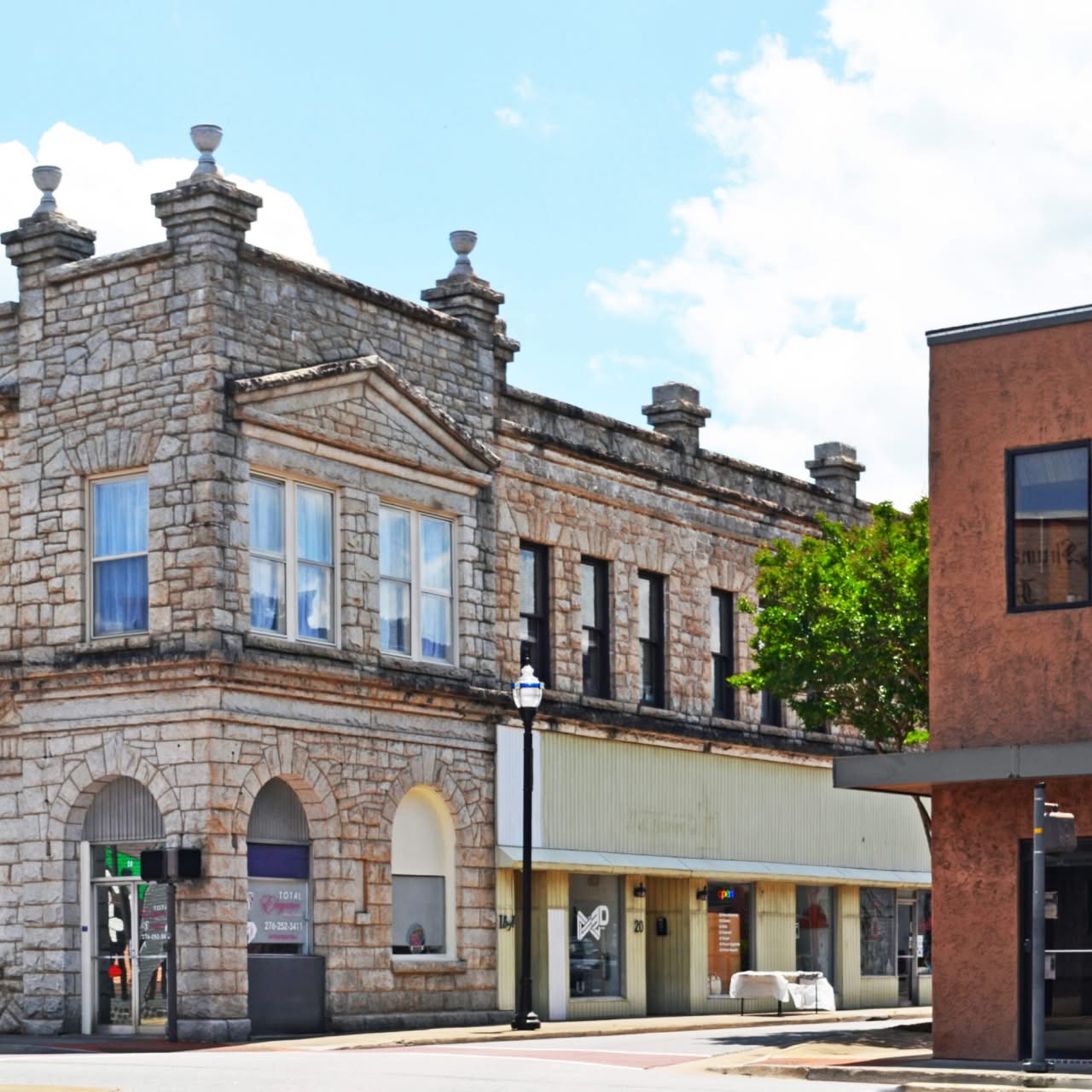 Green funerals in Martinsville, VA