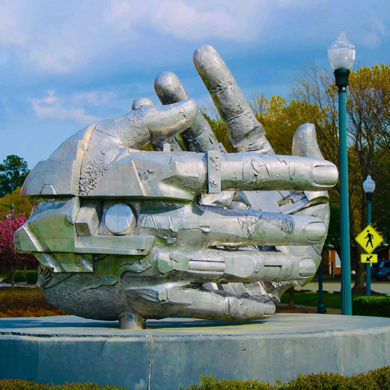 Green funerals in New Kent, VA