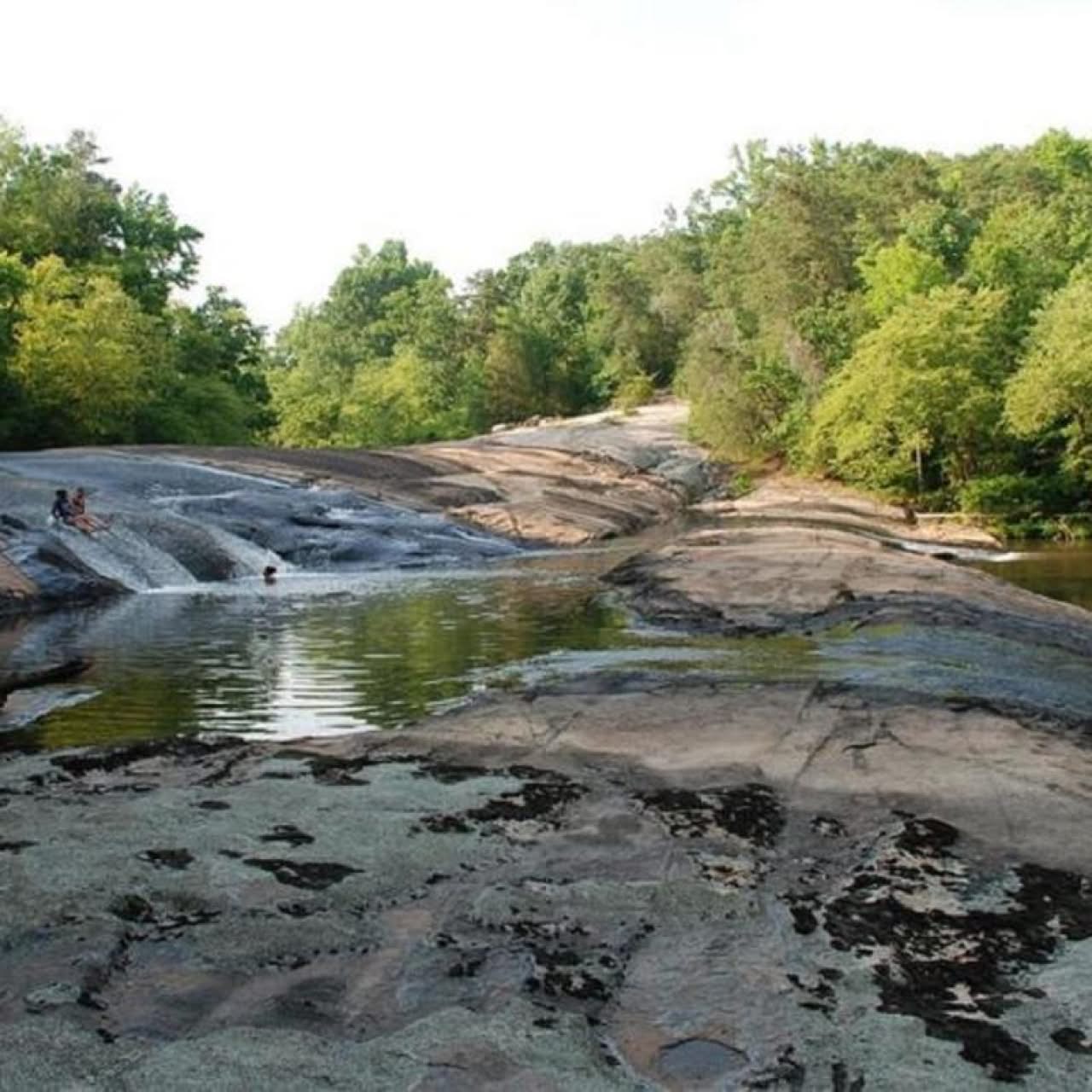 Green funerals in Nottoway, VA
