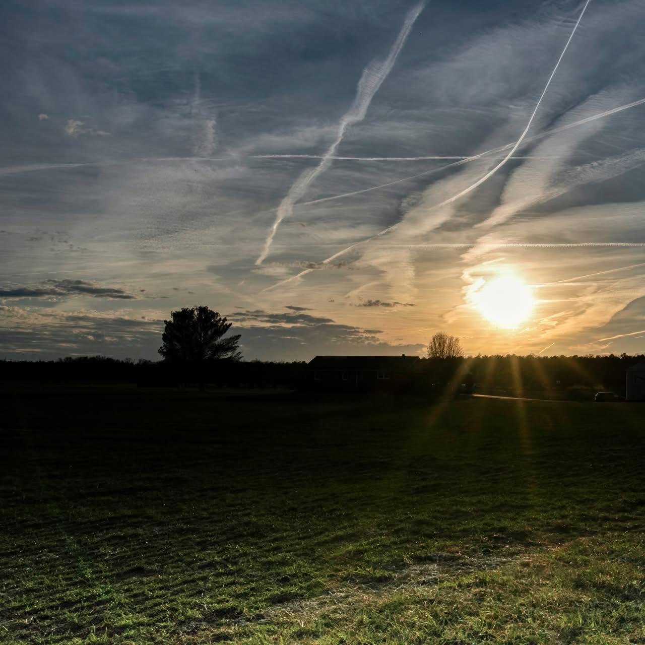 Green funerals in Petersburg, VA