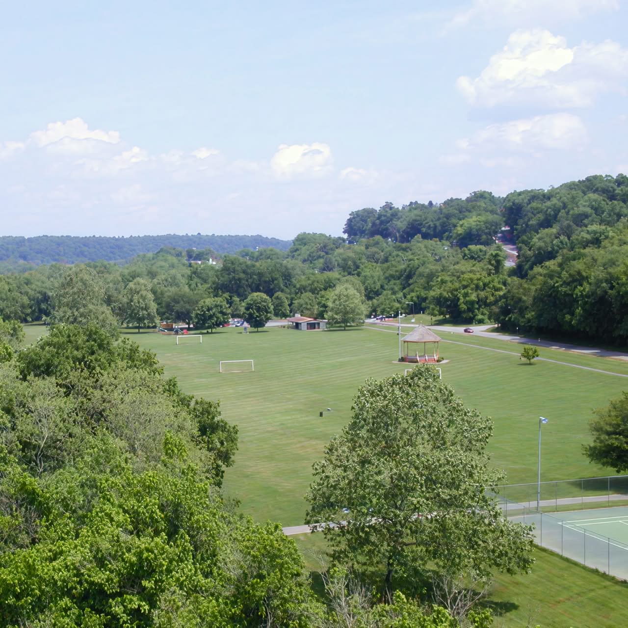 Green funerals in Radford, VA