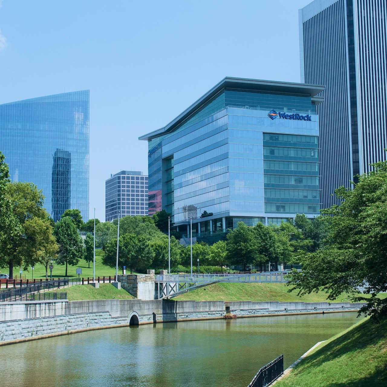 Green funerals in Richmond City, VA