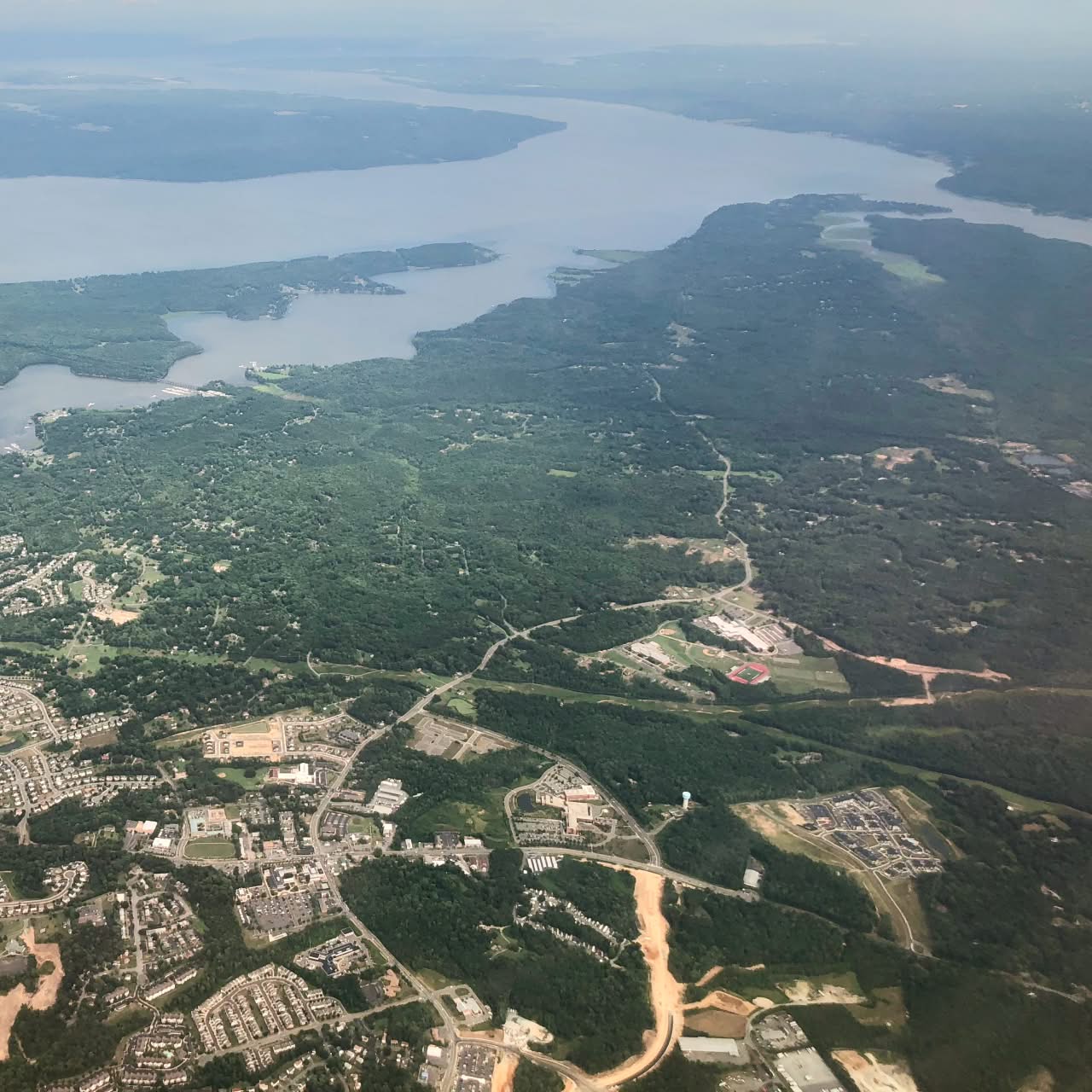 Green funerals in Stafford, VA
