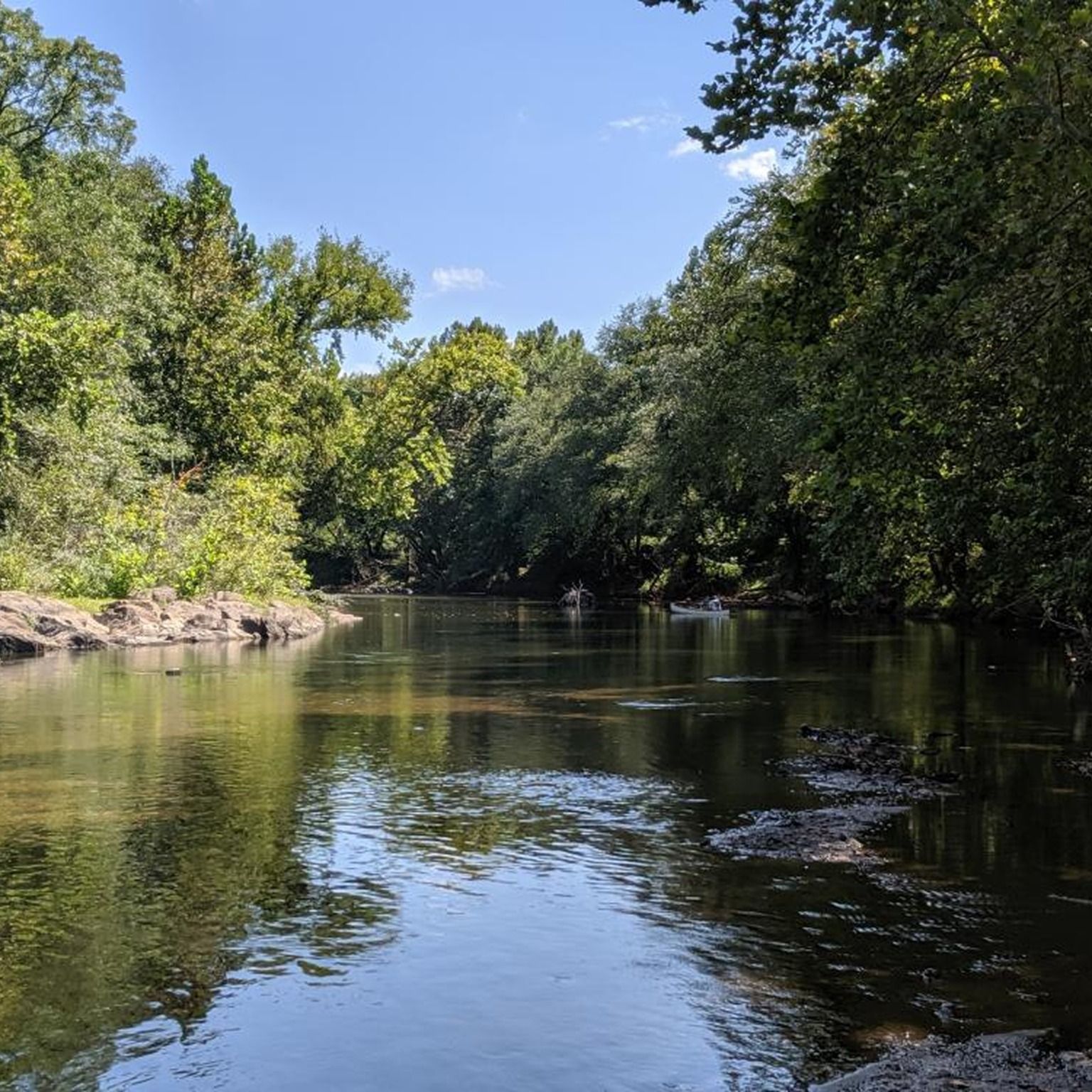Green funerals in Palmyra, VA