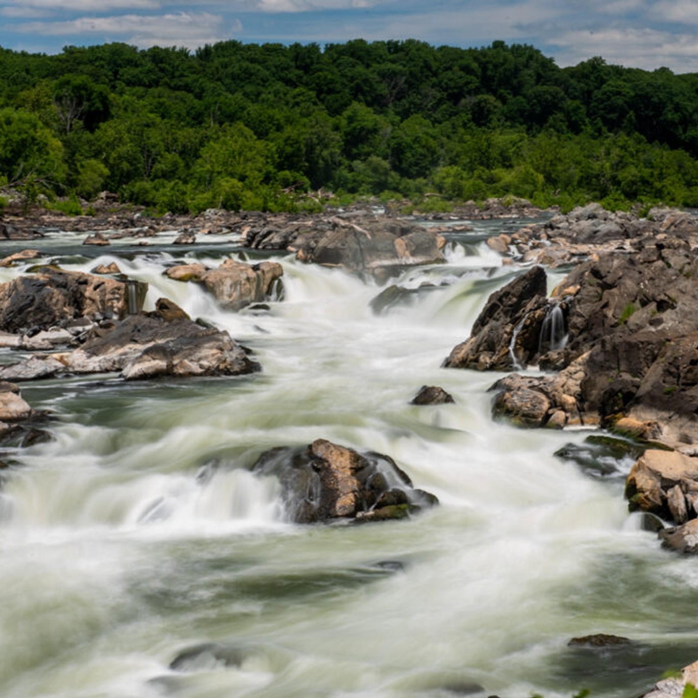 Green funerals in Blacksburg, VA