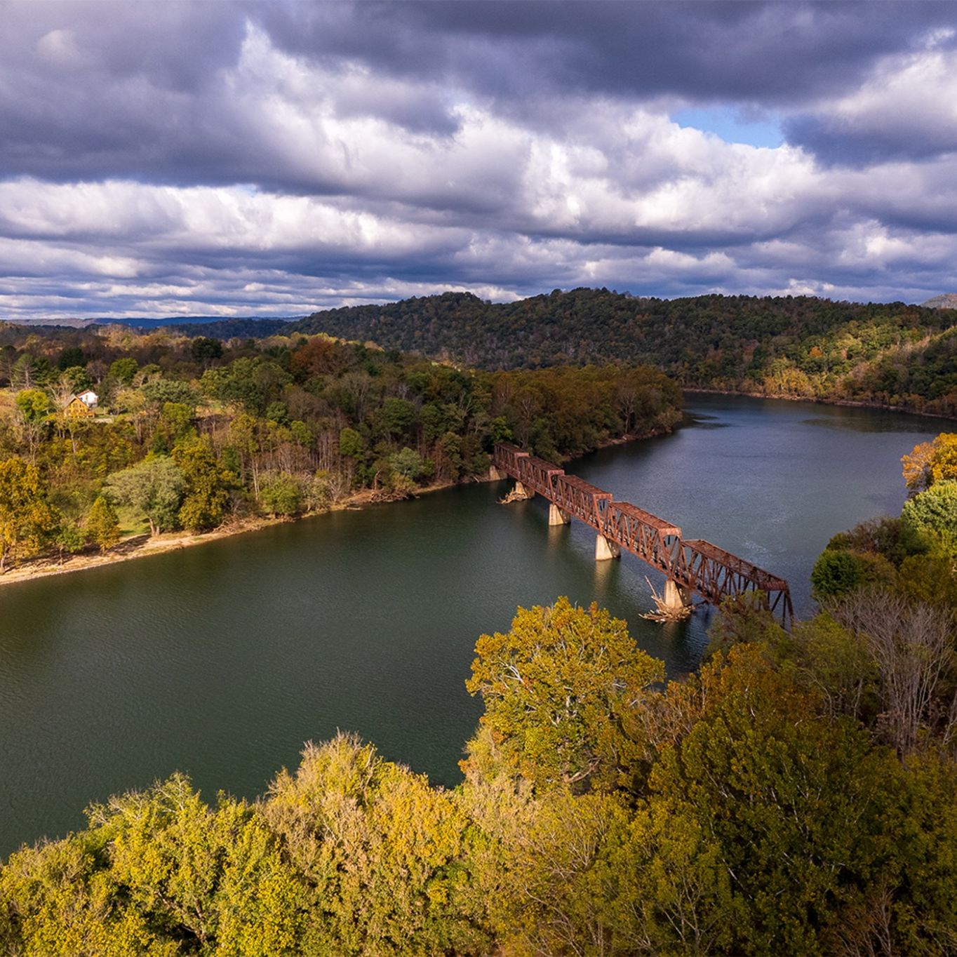 Green funerals in Pulaski, VA