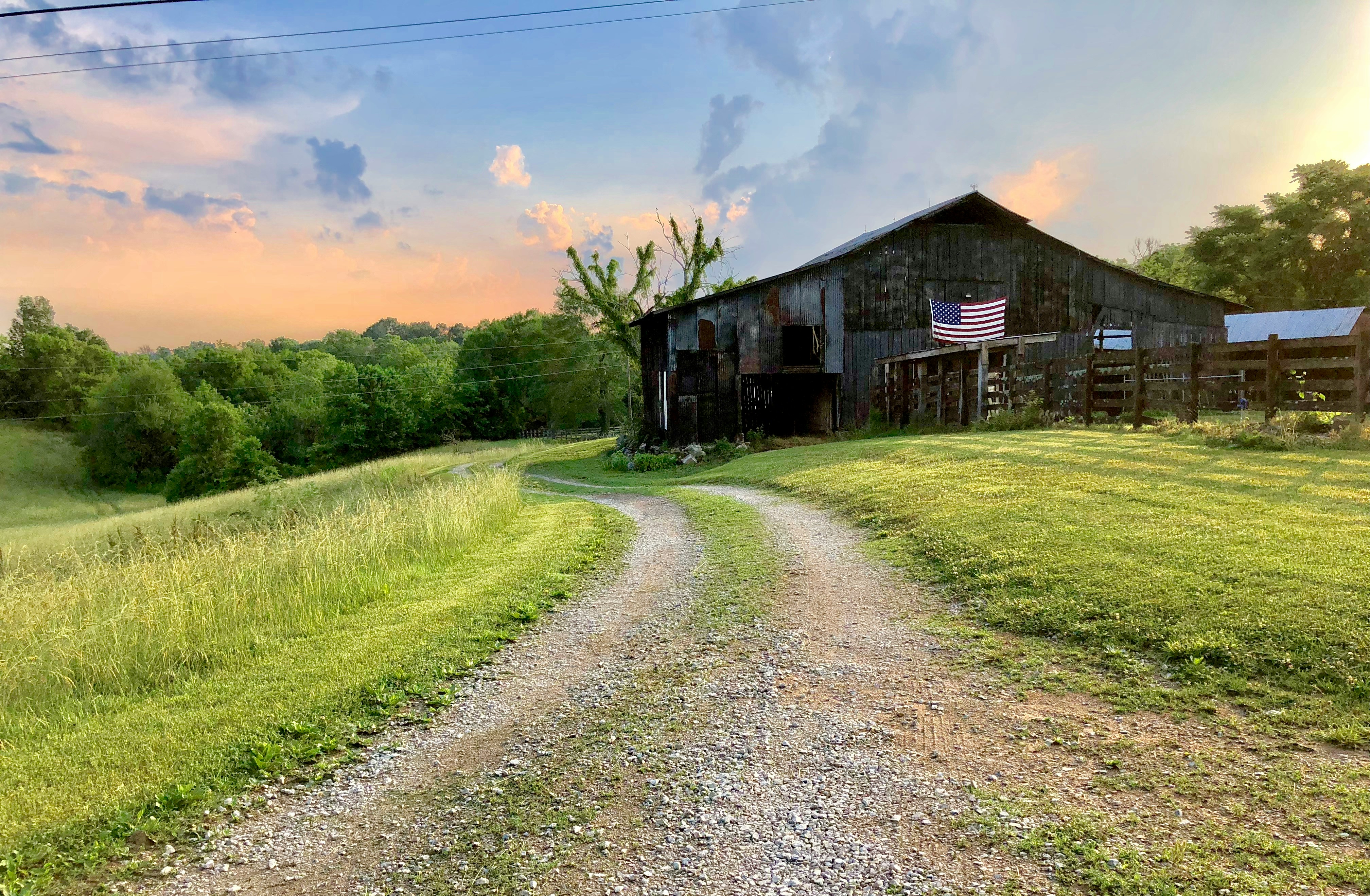 Human Composting Tennessee