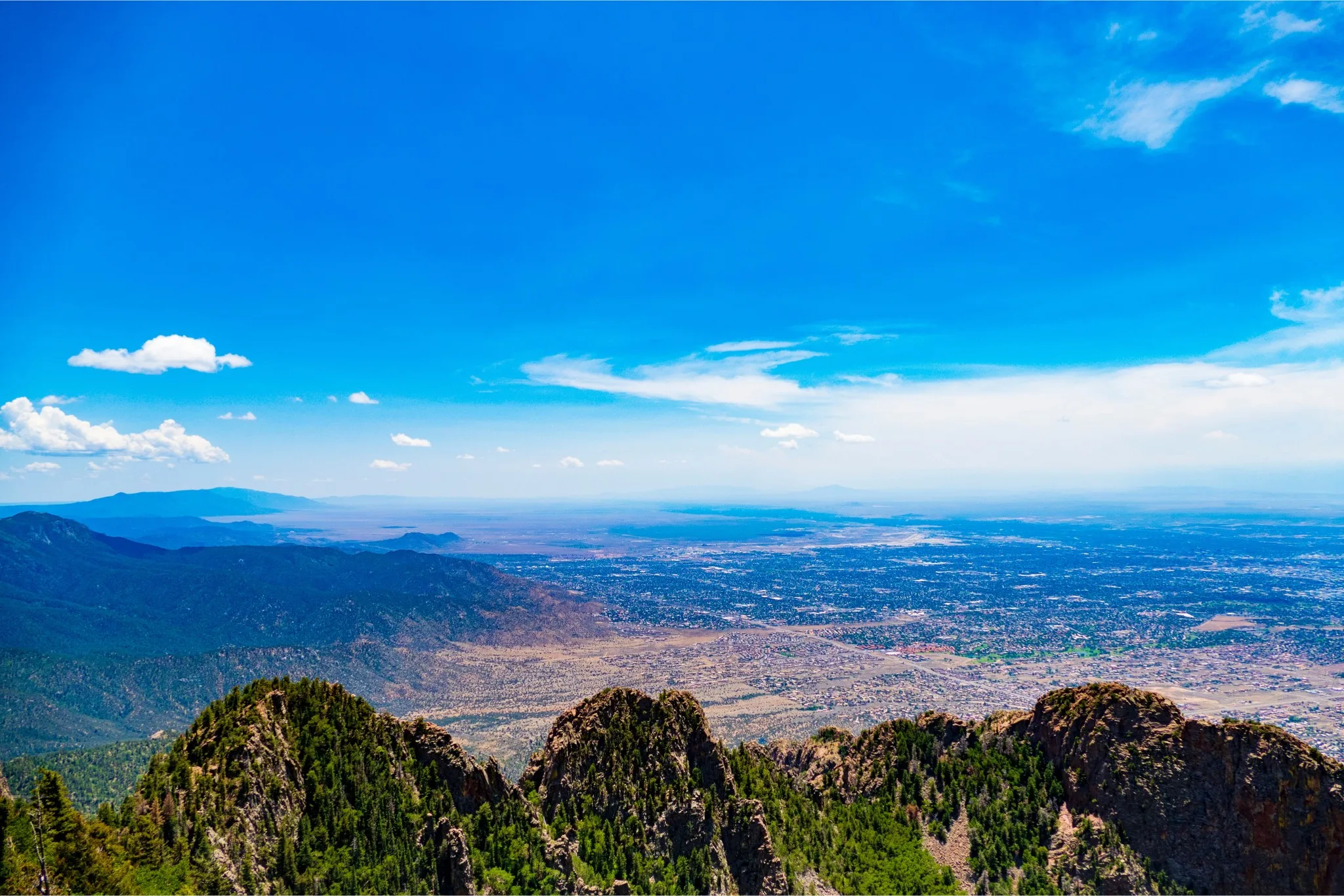 Green funerals in Albuquerque, NM